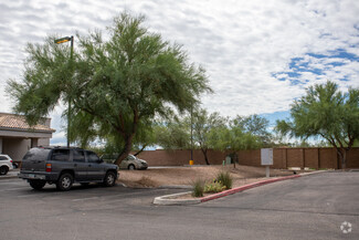 Más detalles para W Valencia Rd, Tucson, AZ - Locales en alquiler