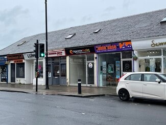 Más detalles de 121 Main St, Prestwick - Local en alquiler
