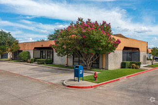 Más detalles para 5424 Rufe Snow Dr, North Richland Hills, TX - Oficinas en alquiler