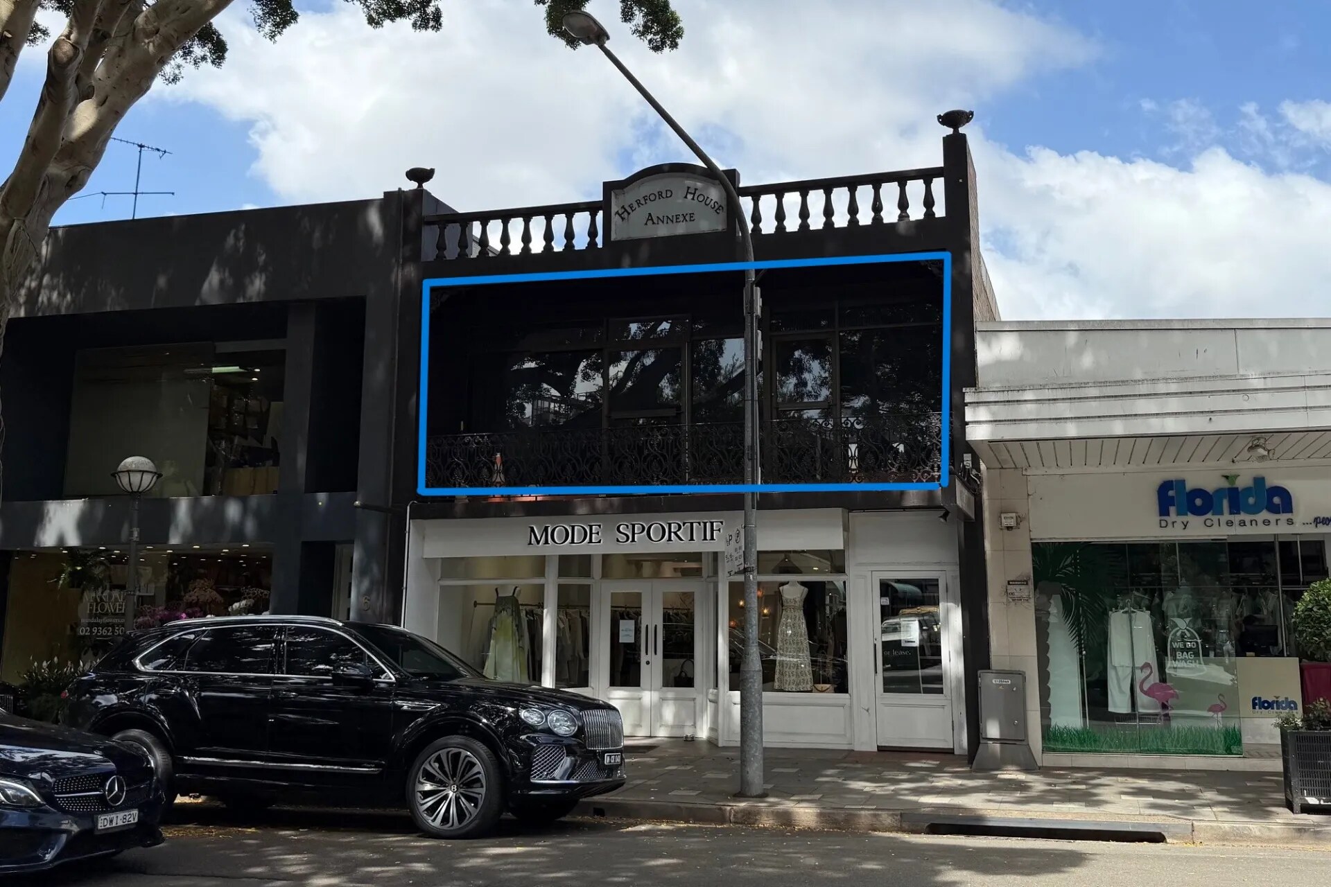 8 Cross St, Double Bay en alquiler Foto principal- Imagen 1 de 2