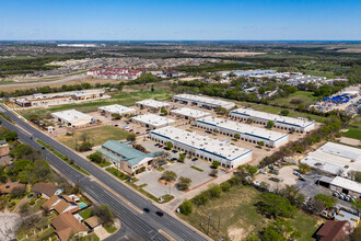 9701 Dessau Rd, Austin, TX - VISTA AÉREA  vista de mapa - Image1