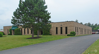 Más detalles para 140 Metro Park, Rochester, NY - Oficinas en alquiler