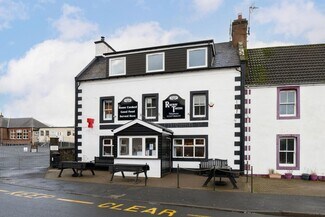 Más detalles de 109 High St, Cupar - Local en venta