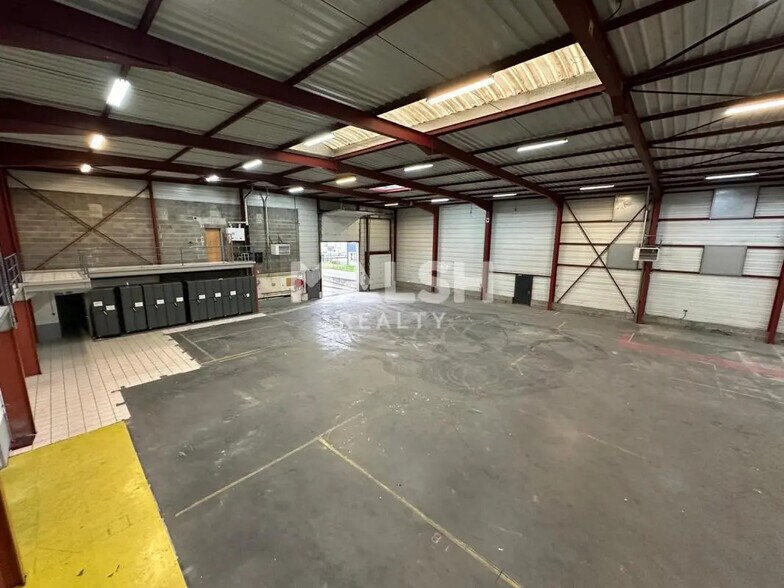 Oficina en Corbas en alquiler - Foto del interior - Imagen 3 de 11