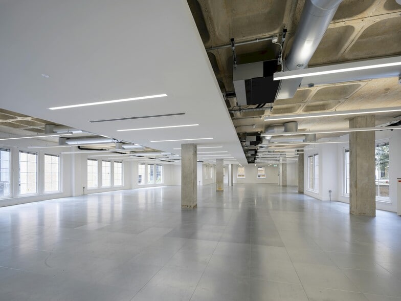 Trafalgar St, Brighton en alquiler - Foto del edificio - Imagen 3 de 10