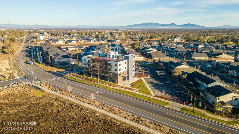 4270 SW Canal Blvd, Redmond, OR en alquiler - Foto del edificio - Imagen 2 de 15