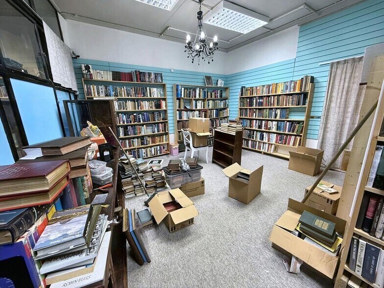 19 Fore St, Liskeard en venta - Foto del edificio - Imagen 2 de 8