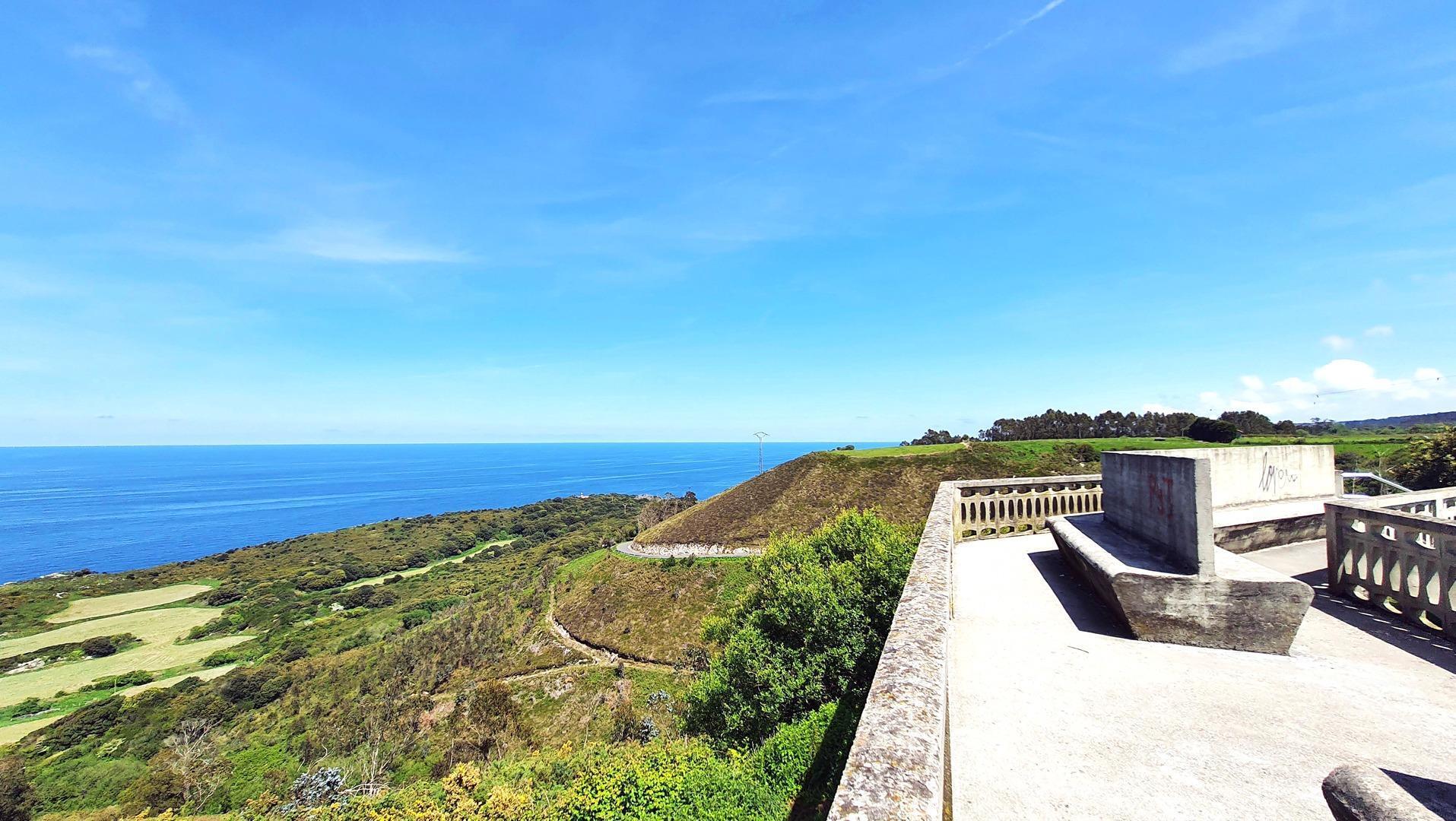 Terreno en Ribadedeva, Asturias en venta Foto del edificio- Imagen 1 de 25