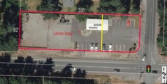 Más detalles para 22320 92nd Ave E, Graham, WA - Naves en alquiler