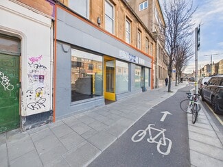 Más detalles de 125-127 Leith Walk, Edinburgh - Local en alquiler