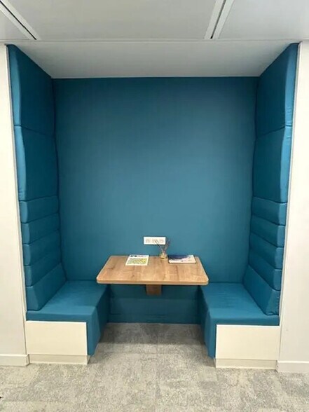 83-85 Avenue De La Grande Armée, Paris en alquiler - Foto del interior - Imagen 2 de 23