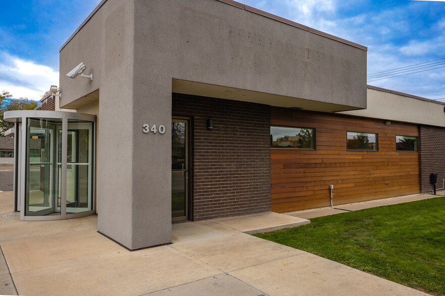 340 Townsend Ave, Montrose, CO en venta - Foto del edificio - Imagen 2 de 29