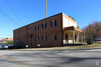 Más detalles para 700 Dalrymple Rd NE, Sandy Springs, GA - Oficina en alquiler