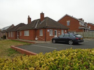 Más detalles de 2-2a Prospect Pl, Trowbridge - Oficina en alquiler