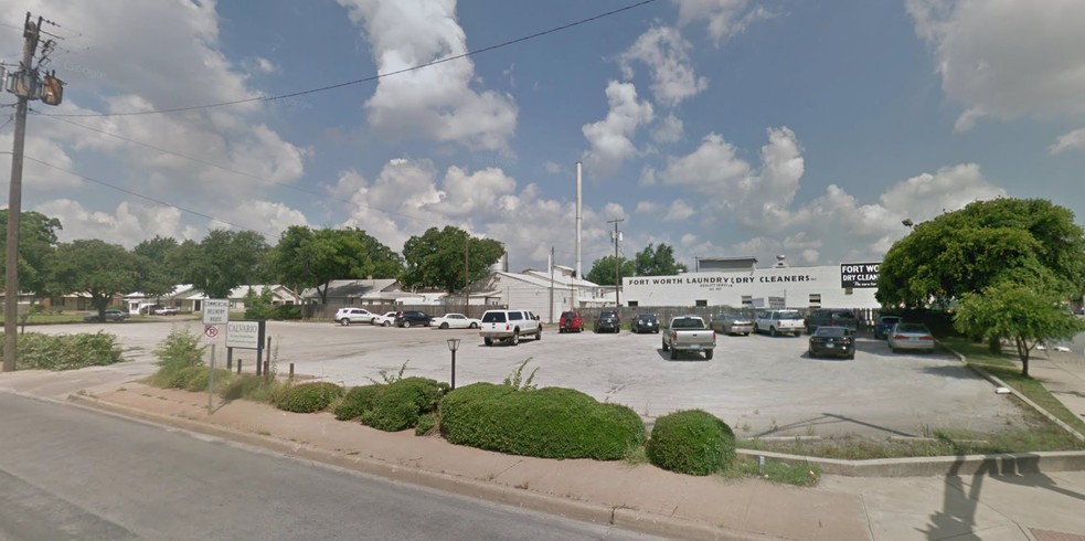 Northside Drive & Main St, Fort Worth, TX en alquiler - Foto principal - Imagen 3 de 4