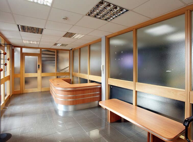 Downsview Rd, Wantage en alquiler - Foto del edificio - Imagen 3 de 3