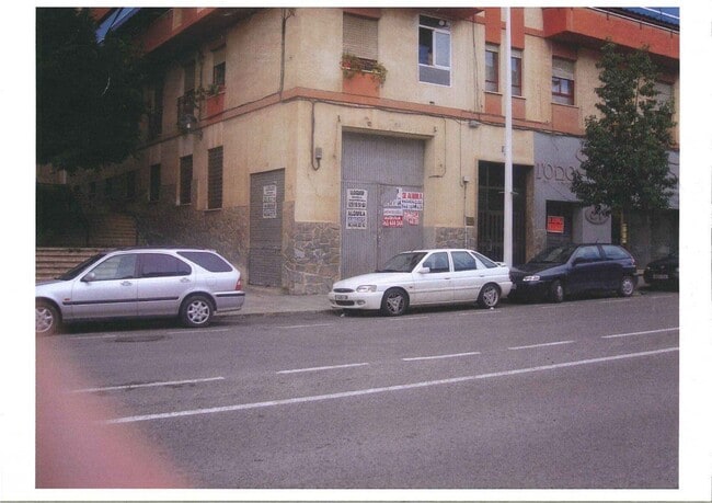 Más detalles de Local en alquiler