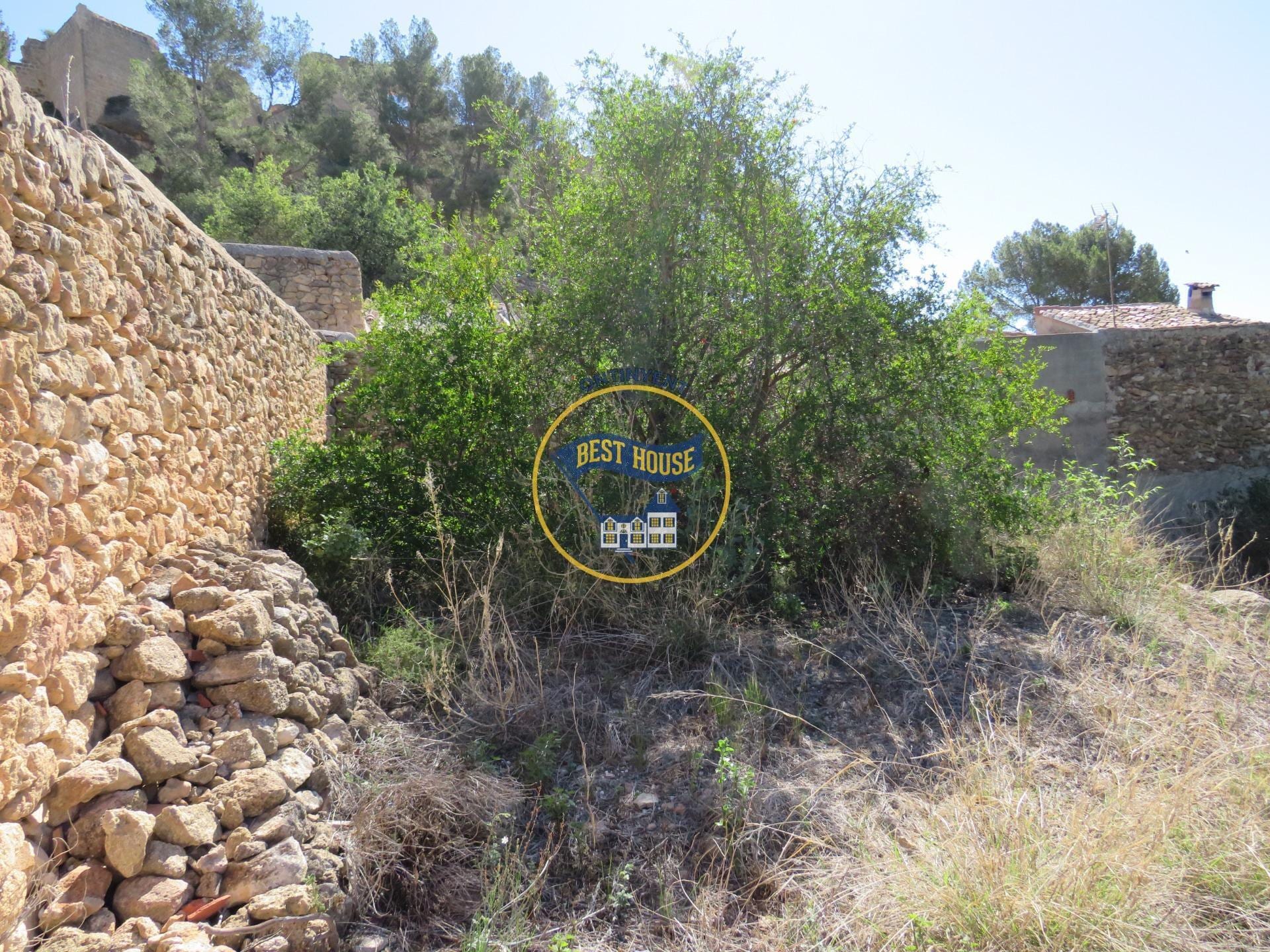 Terreno en Montesa, Valencia en venta Foto del edificio- Imagen 1 de 19