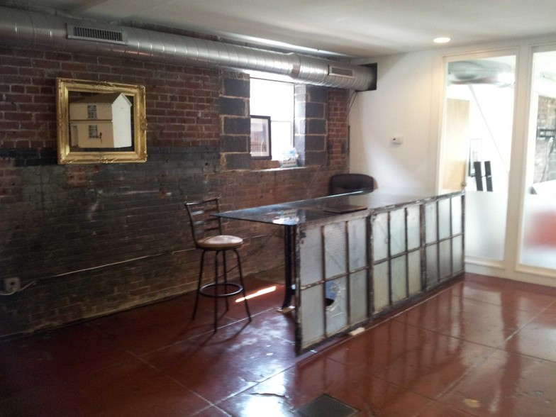 2207-25 N American St, Philadelphia, PA en alquiler - Foto del interior - Imagen 3 de 5