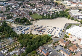 Más detalles de Colinsway, Wakefield - Terreno en alquiler