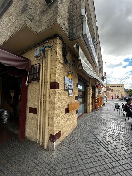 Local en Córdoba en venta - Foto del edificio - Imagen 2 de 20