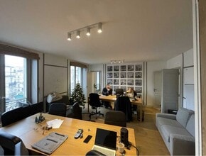 22 Boulevard De Sébastopol, Paris en alquiler Foto del interior- Imagen 1 de 4