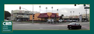 Más detalles para 306-312 W Compton Blvd, Compton, CA - Locales en alquiler