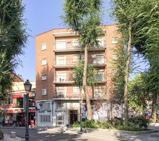 Más detalles de Edificio residencial en venta