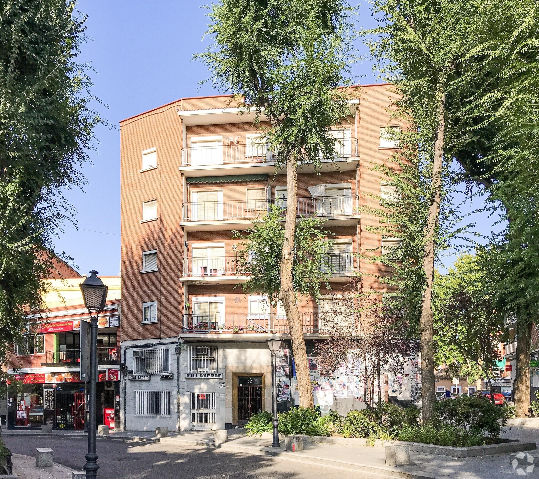 Edificio residencial en Madrid, Madrid en venta Foto principal- Imagen 1 de 3