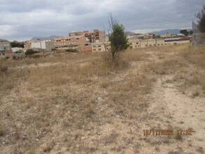 MONÒVER, ALI - Aérea  vista de mapa - Image1