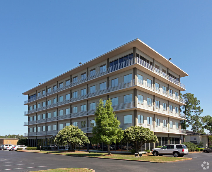 3929 Airport Blvd, Mobile, AL en alquiler - Foto del edificio - Imagen 2 de 14