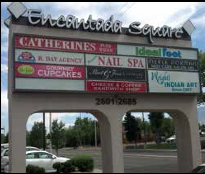 2633-2685 Louisiana Blvd NE, Albuquerque, NM en alquiler - Otros - Imagen 3 de 13