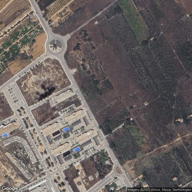 Camí Vell de Castelló, Torreblanca, Castellón en venta Vista aérea- Imagen 1 de 2