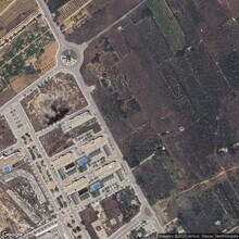 Camí Vell de Castelló, Torreblanca, CST - AÉREA  vista de mapa