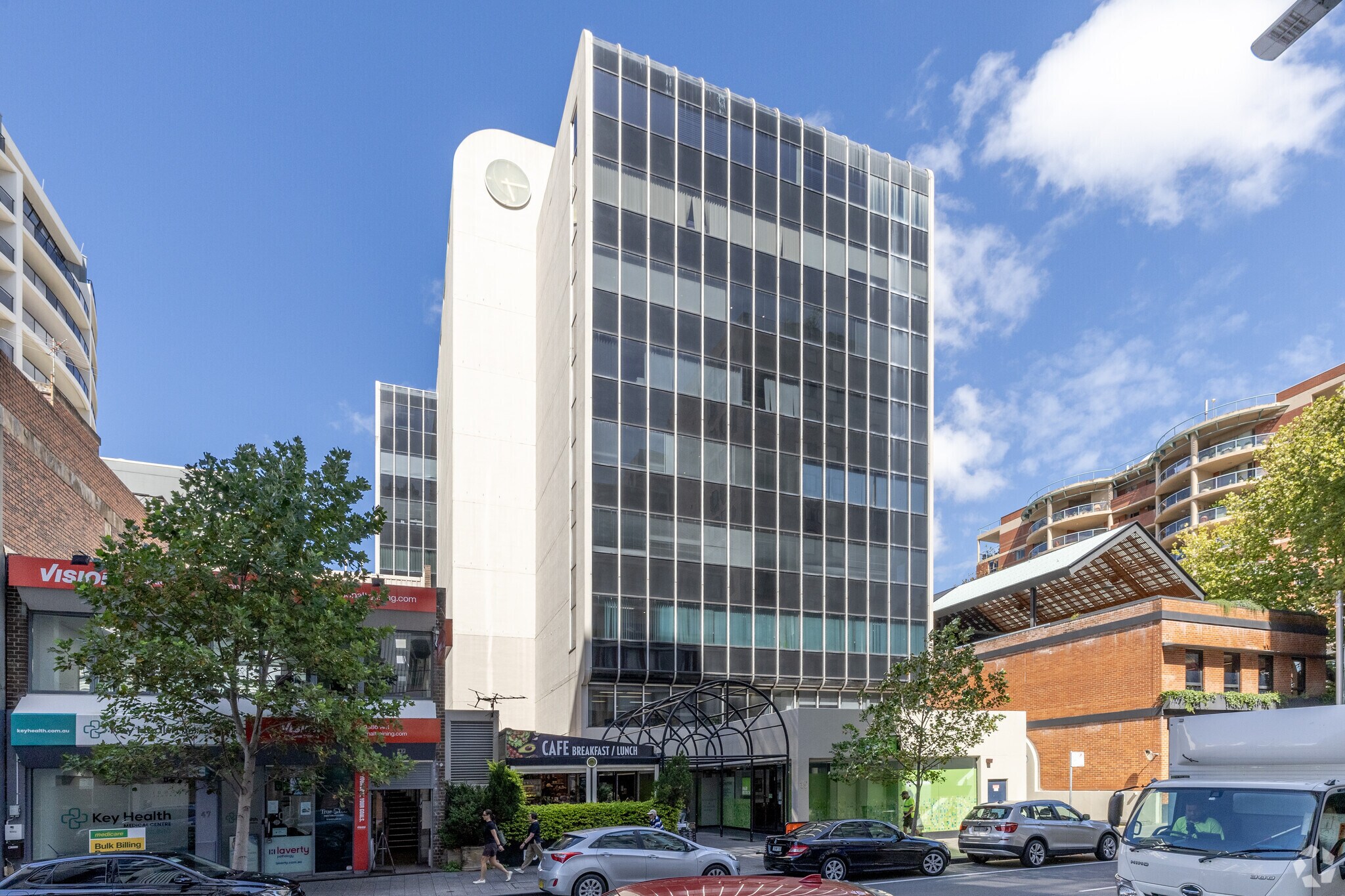 35 Spring St, Bondi Junction en alquiler Foto principal- Imagen 1 de 6