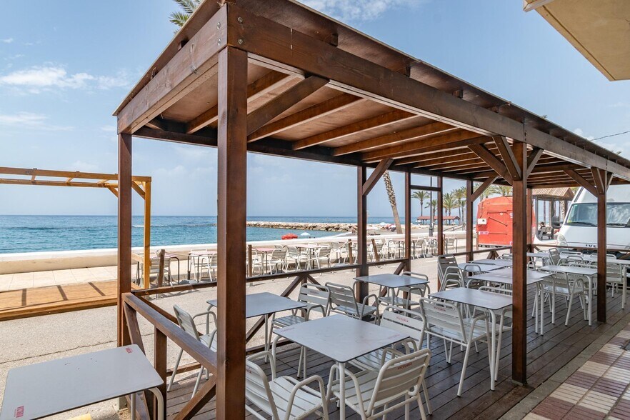 Local en Torrenueva Costa en venta - Foto del edificio - Imagen 3 de 39
