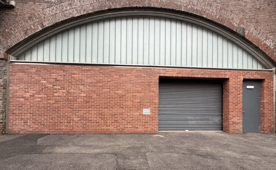 Woollam Pl, Manchester en alquiler - Foto del edificio - Imagen 3 de 4