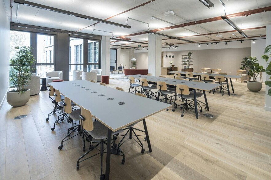 66 City Rd, London en alquiler - Foto del edificio - Imagen 2 de 44