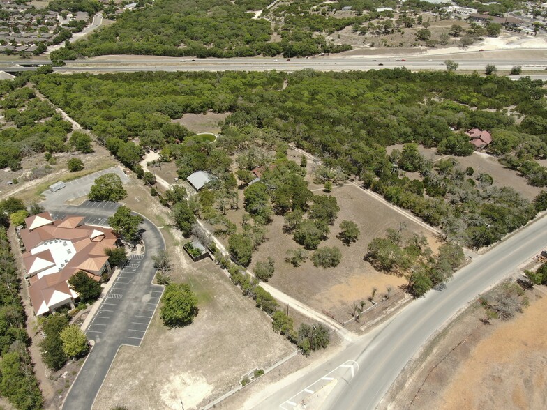 12 State Highway 46, Boerne, TX en venta - Foto del edificio - Imagen 2 de 4