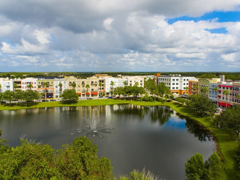 3801 Avalon Park East Blvd, Orlando, FL en alquiler - Otros - Imagen 1 de 23