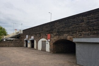 Más detalles de Liverpool Rd, Ormskirk - Nave en alquiler