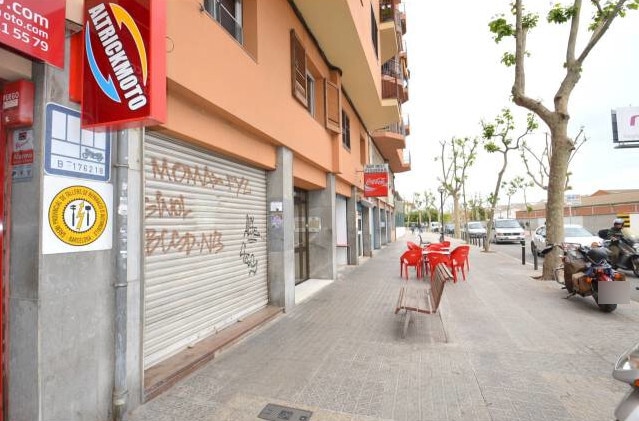 Vilanova i la Geltrú, BAR 08800 -  -  - Plano de la planta - Image 2 of 2