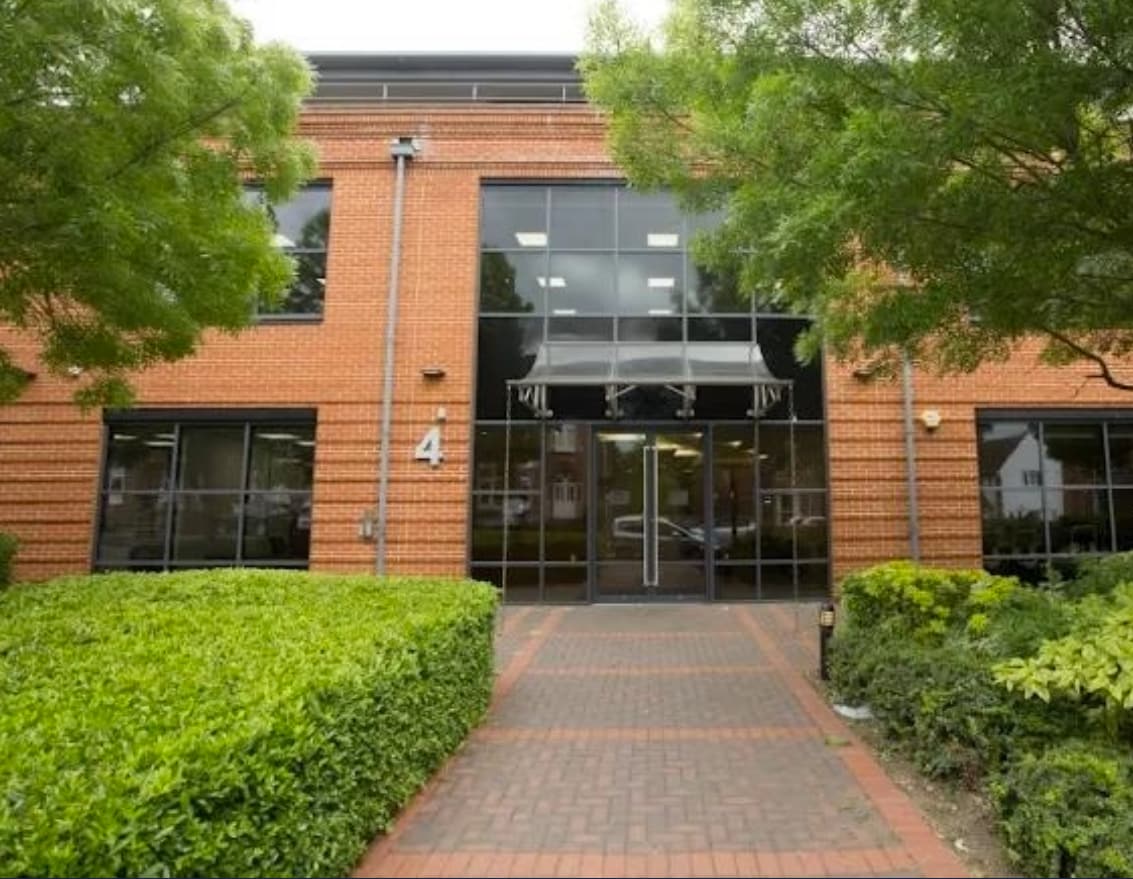 4 Beaconsfield Rd, St Albans en alquiler Foto del edificio- Imagen 1 de 6