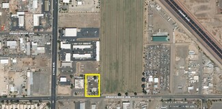 Más detalles para 6610 W Orangewood Ave, Glendale, AZ - Naves en venta