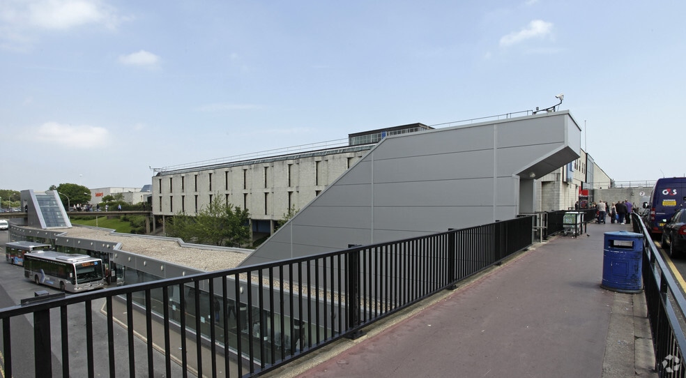 Washington Town Centre, Washington en alquiler - Foto del edificio - Imagen 3 de 8