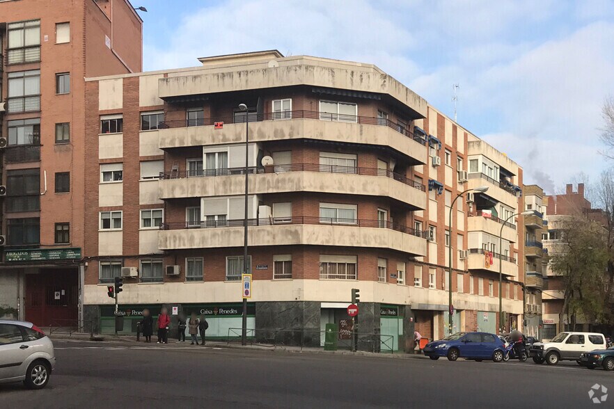 Edificio residencial en Madrid, Madrid en venta - Foto principal - Imagen 1 de 1