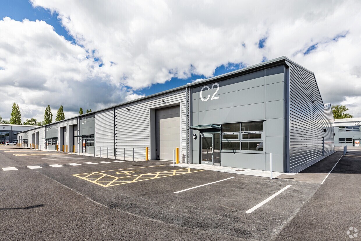 Atlantic St, Altrincham en alquiler Foto principal- Imagen 1 de 2