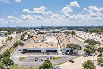 1002 N Central Expy, Richardson, TX - VISTA AÉREA  vista de mapa