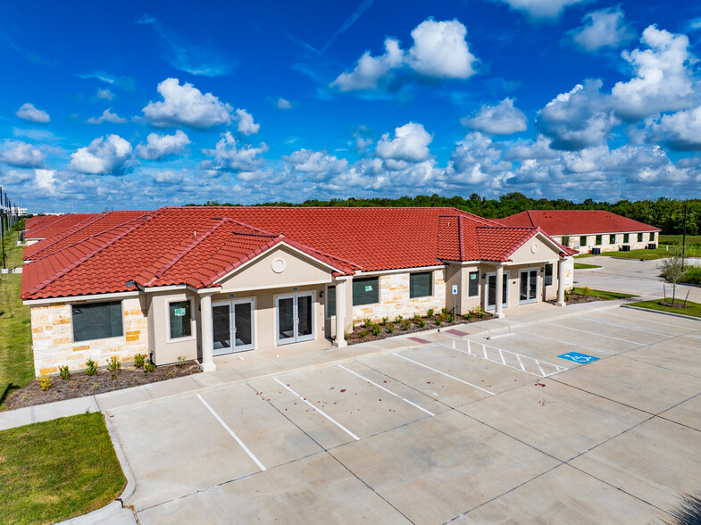 2743 Smith Ranch Rd, Pearland, TX en venta - Foto del edificio - Imagen 2 de 17