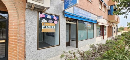 Local en Toledo, Toledo en alquiler Foto de la construcción- Imagen 2 de 7